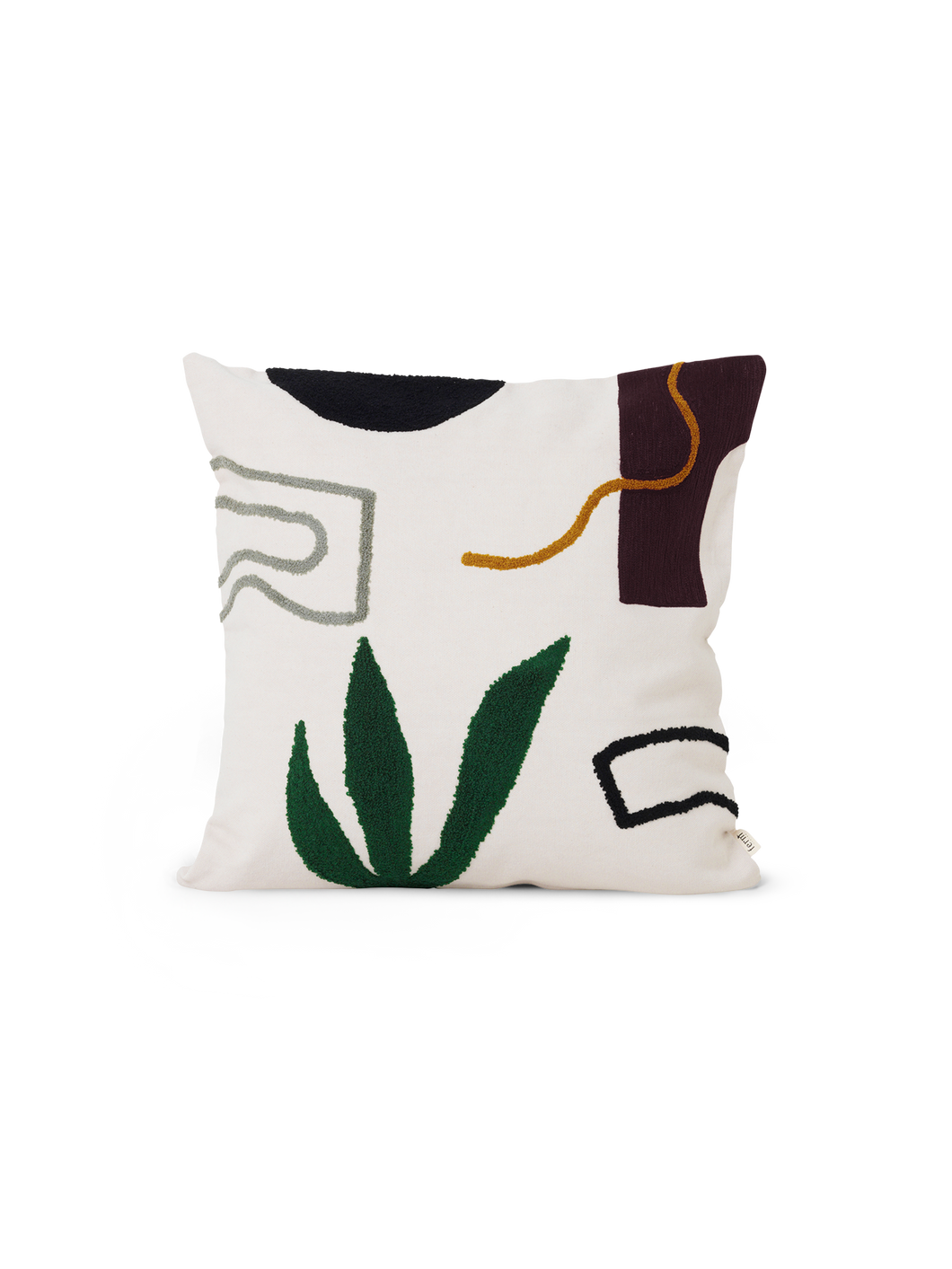 Coussin Cacti